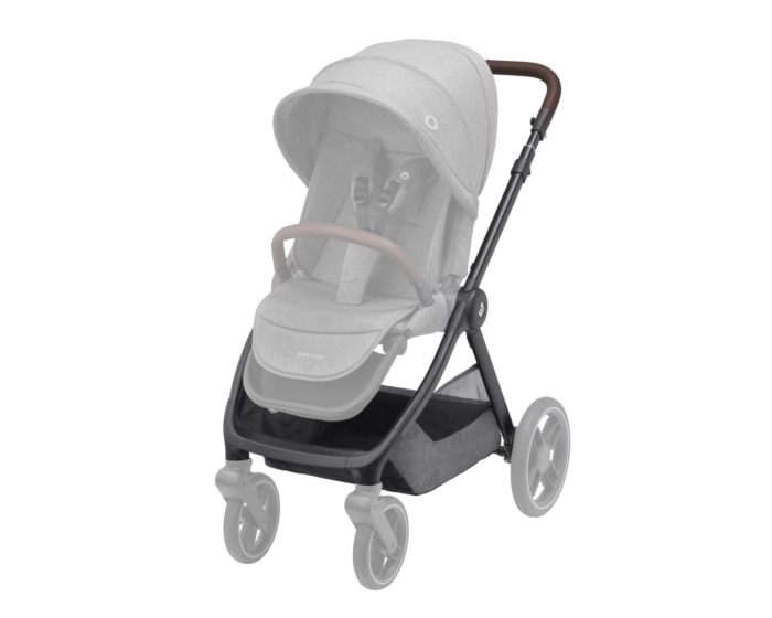 Maxi-Cosi Gestell und Korb für Kinderwagen Oxford