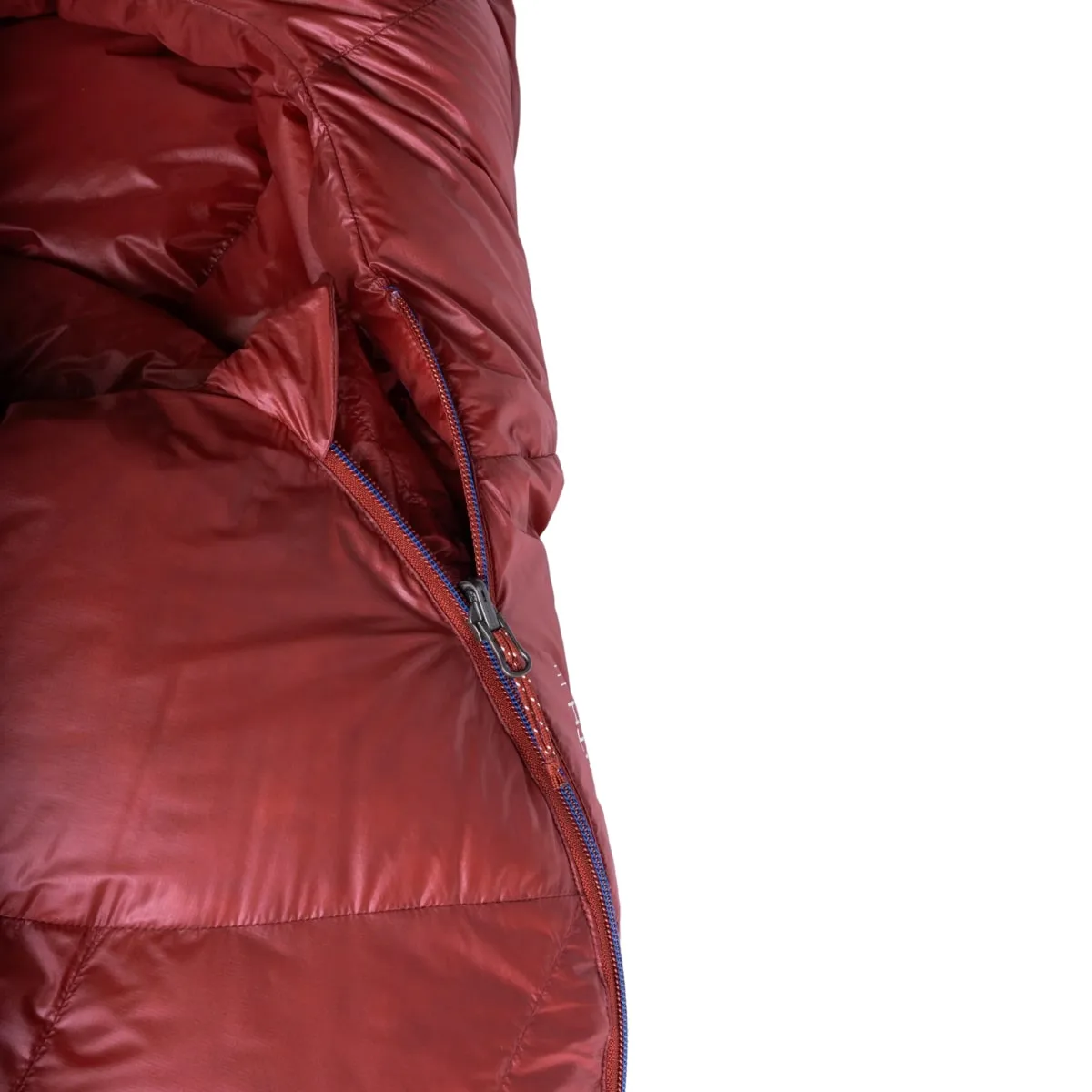 Mountain Equipment Xenith III Regular Merlot