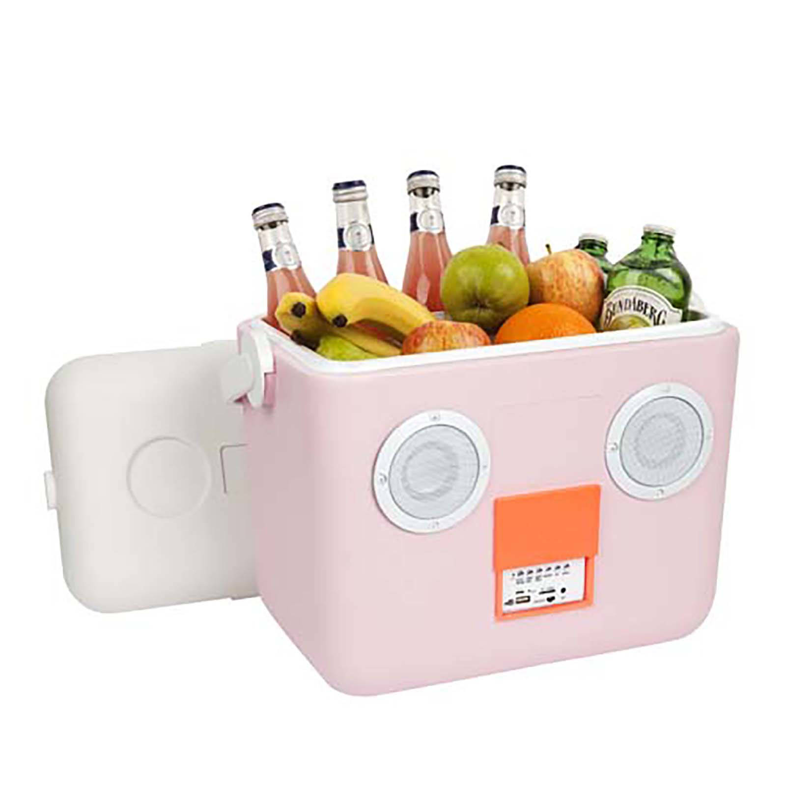 Sunnylife coolbox Sounds