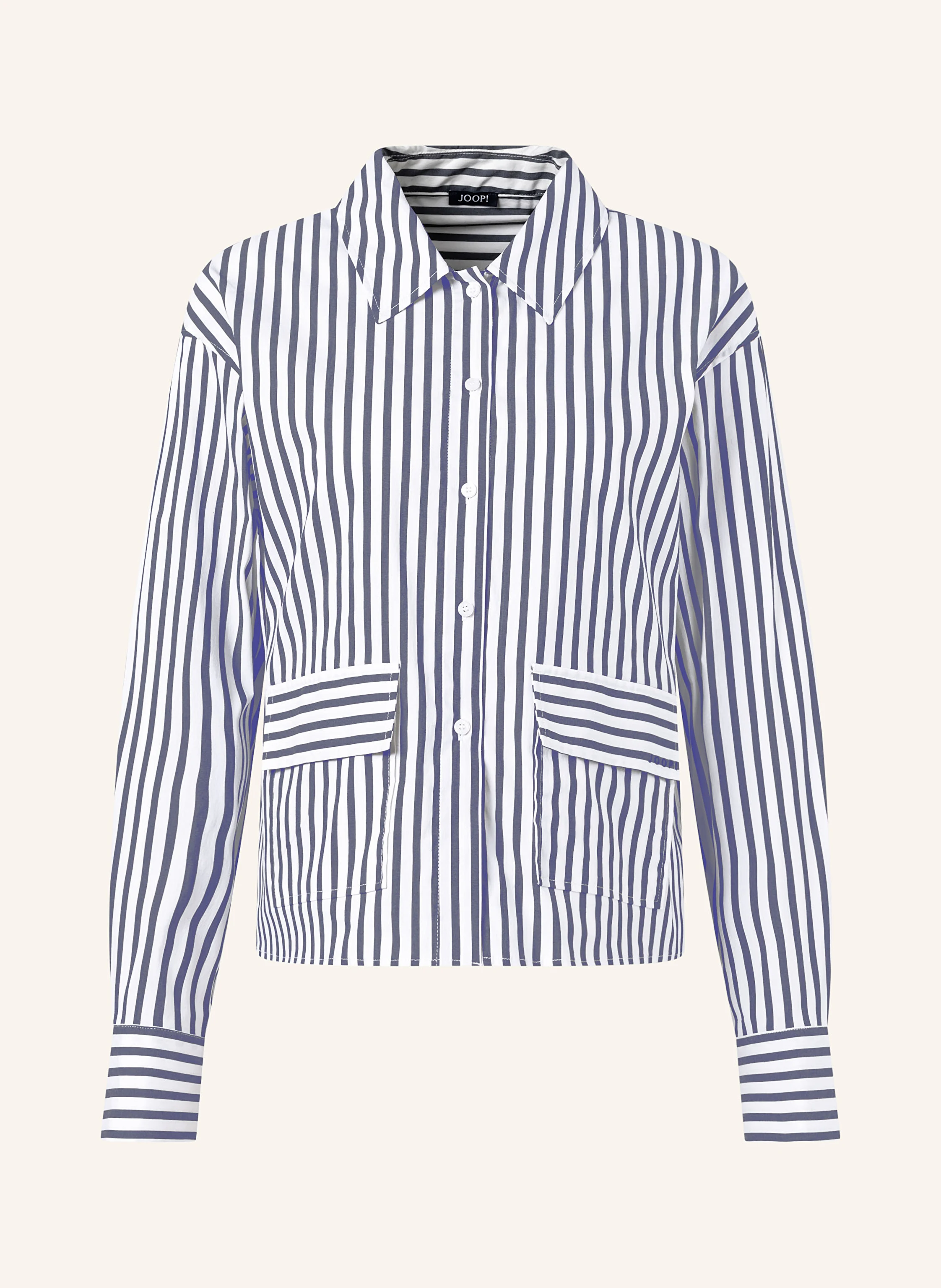 JOOP! Hemdbluse BARAA