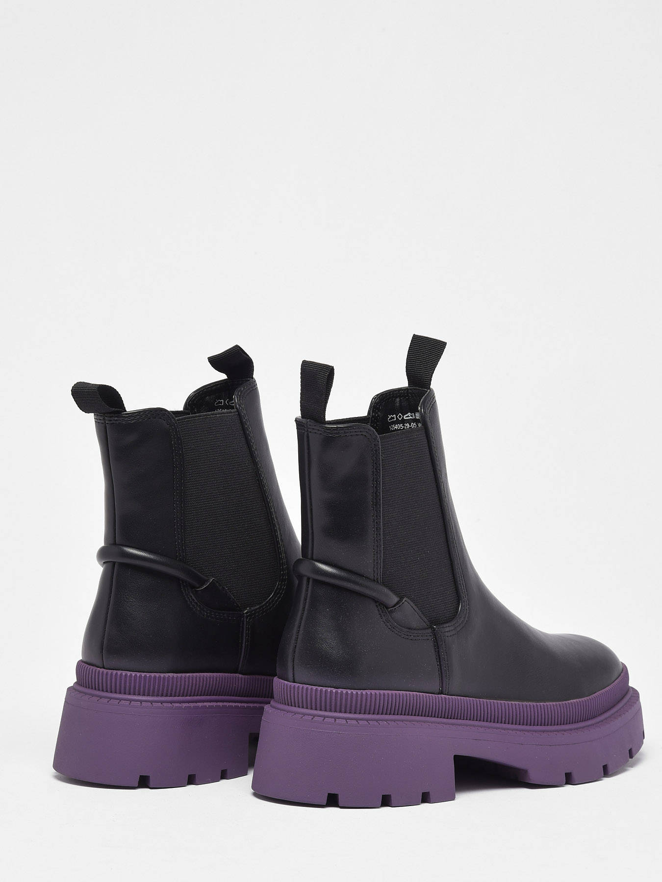 Chelsea boots TAMARIS