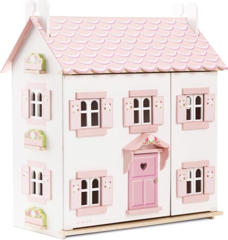 Sophie's Huis