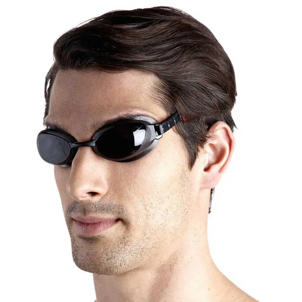 Speedo Aquapure Optical schwimmbrille