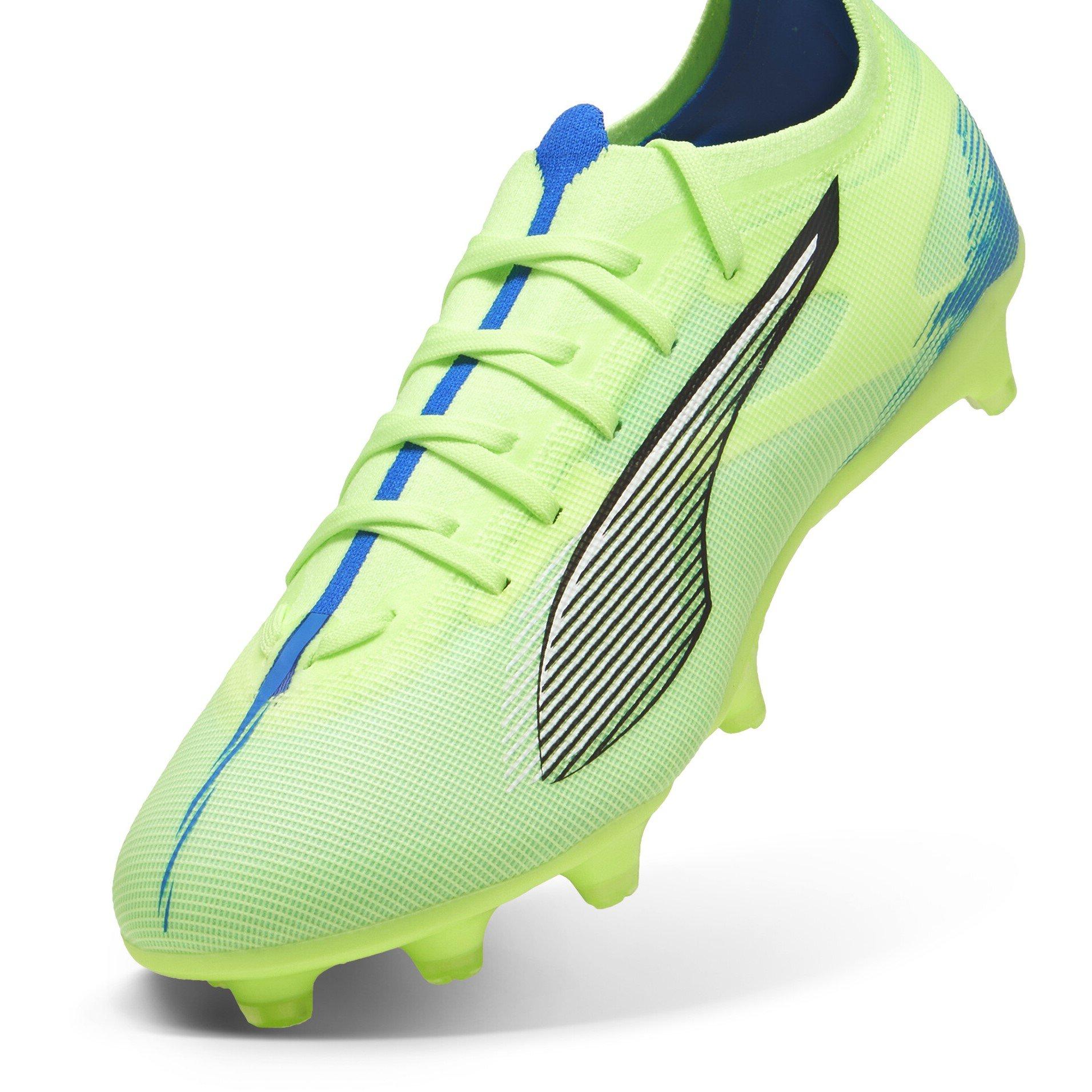 Puma Ultra Match Firm Ground Football Boots Mens