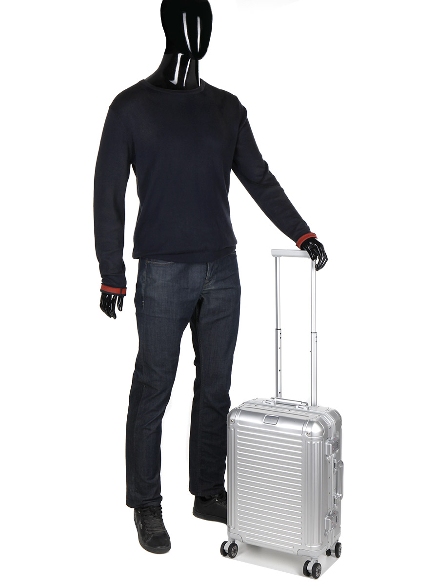 Valise Travelite Next S 55 cm