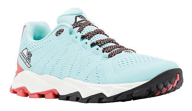 COLUMBIA - CHAUSSURES DE TRAIL TRANS ALP FKT 3 W