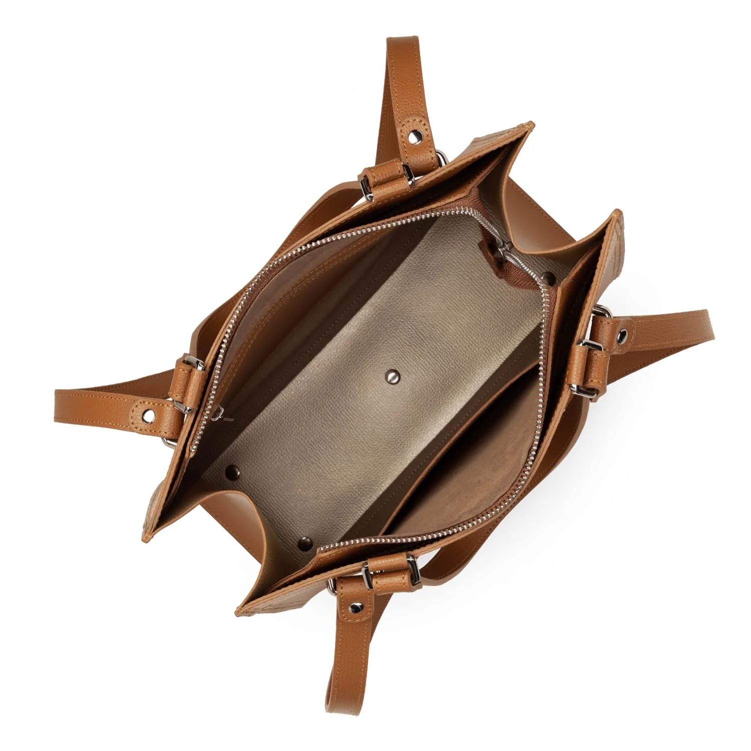 Sierra-Sac cabas main