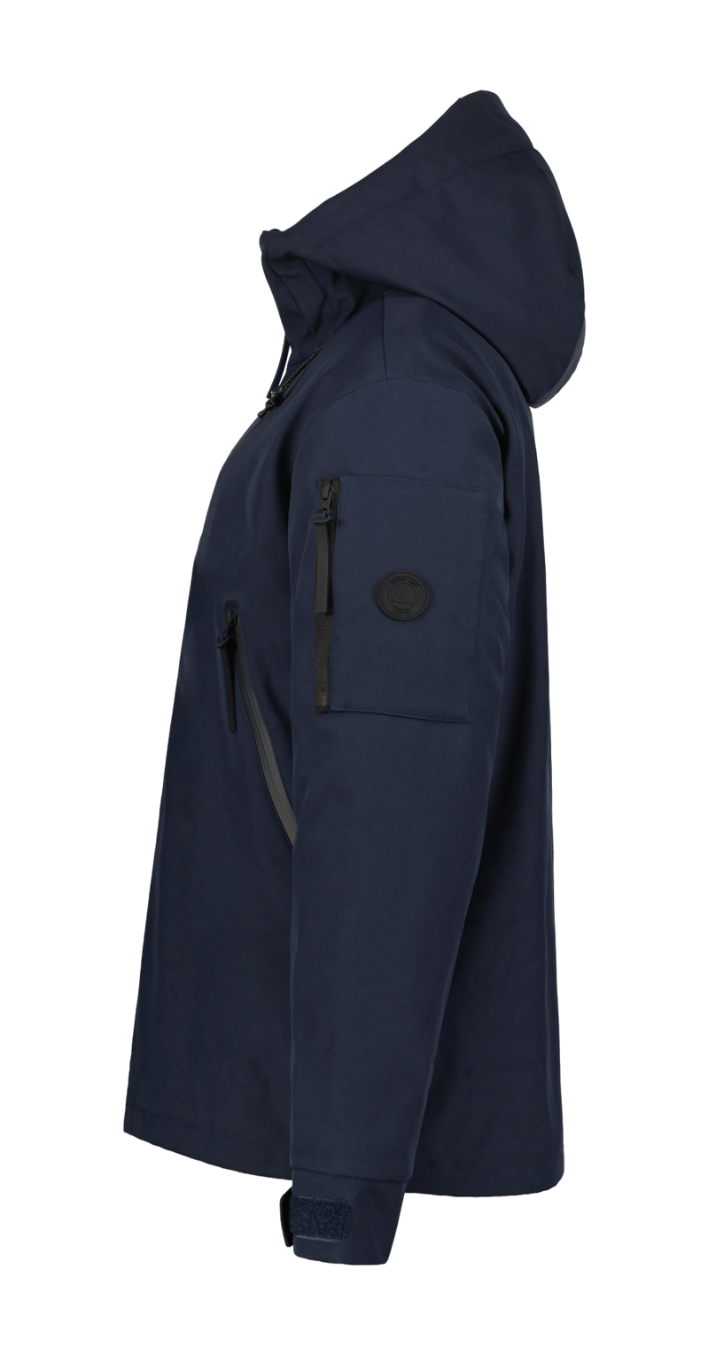 Hukkala  Softshell Jas