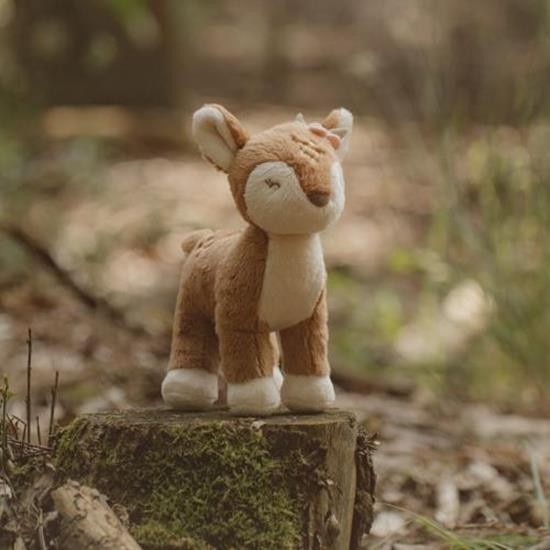 Little Dutch - Kramme bamse Deer Fairy Garden