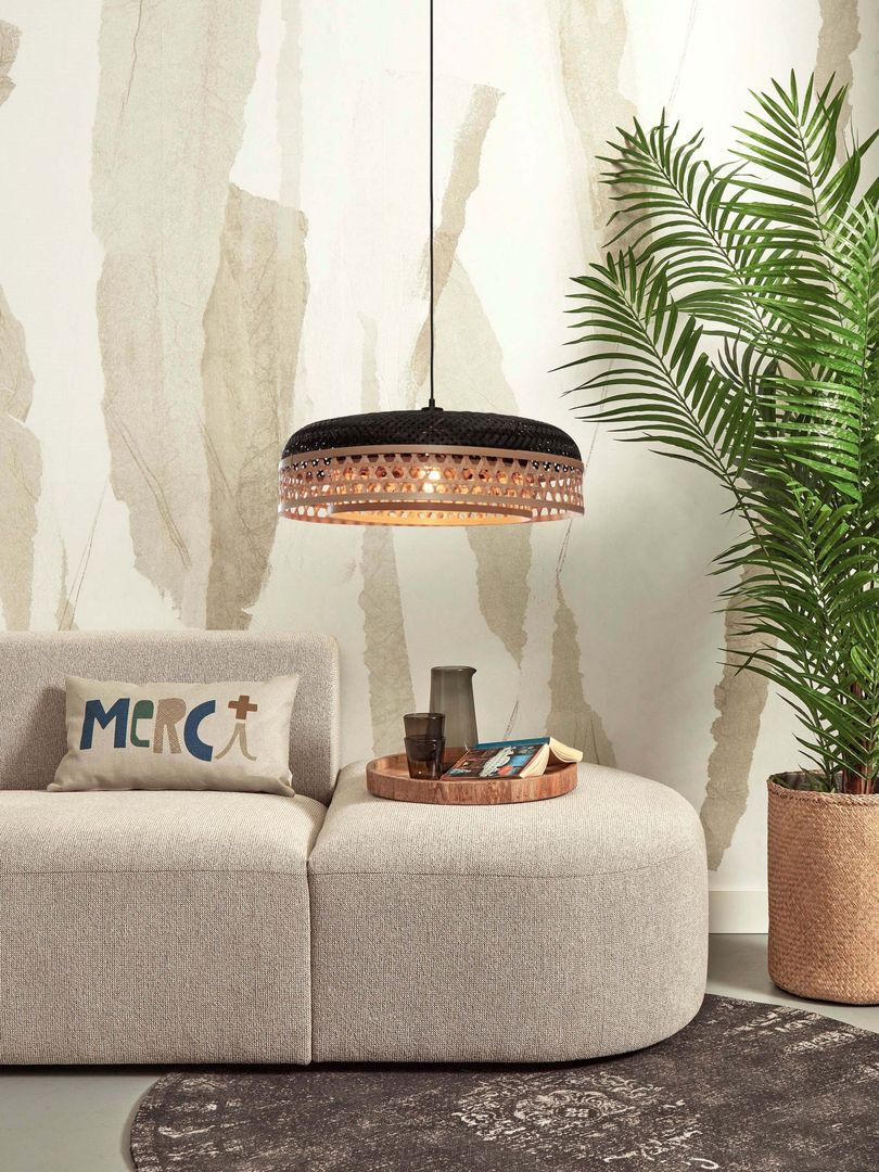 Good&Mojo   Ubud Hanglamp