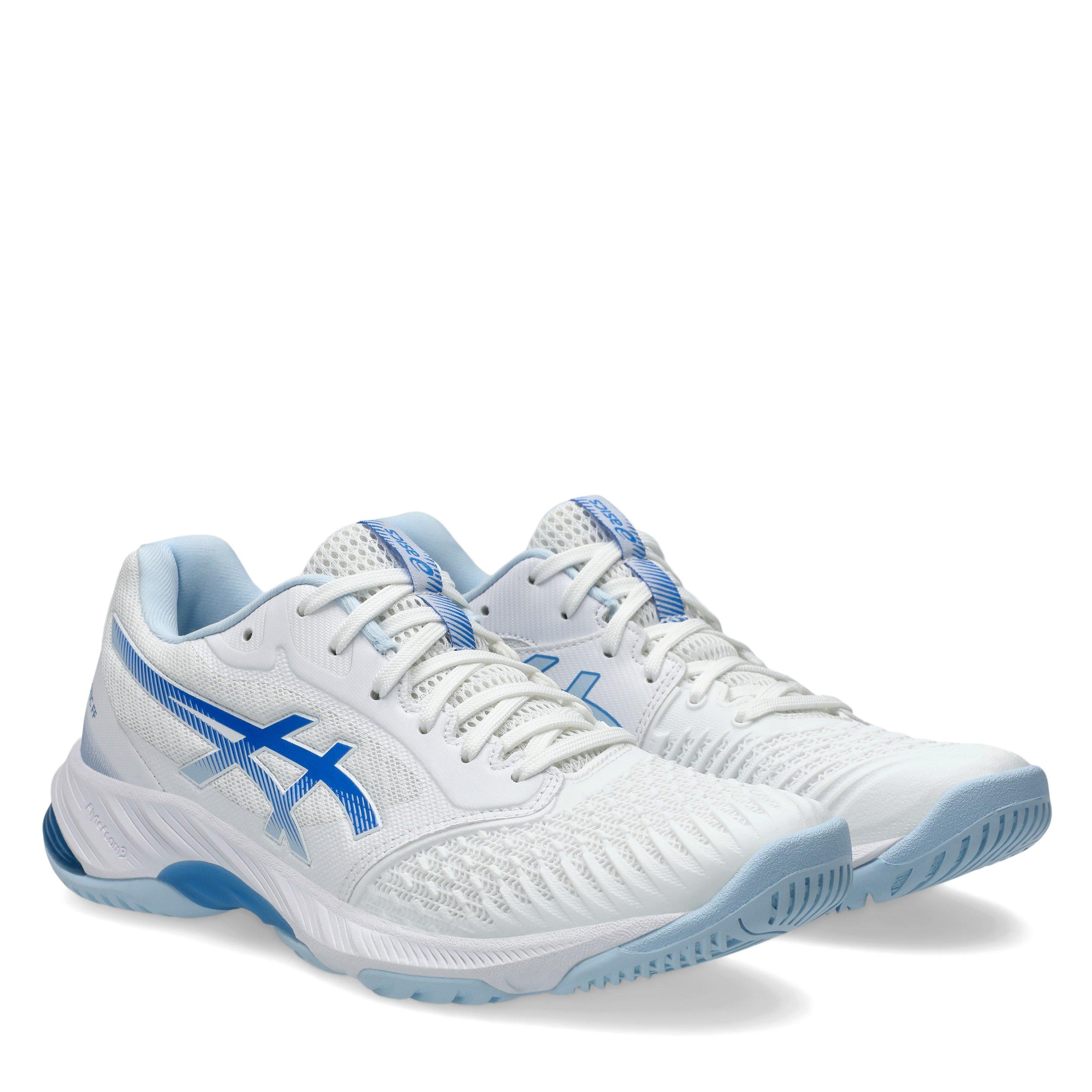 Asics Netburner Ballistic Ff 3 Netball Shoes Womens