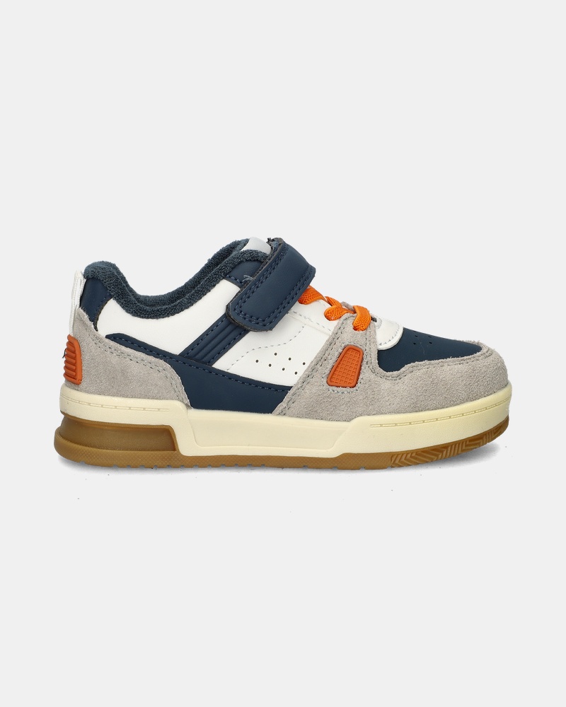 Nelson Kids Klittenbandschoenen  - multi