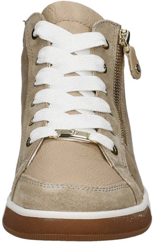 Ara Rom ST High Soft beige