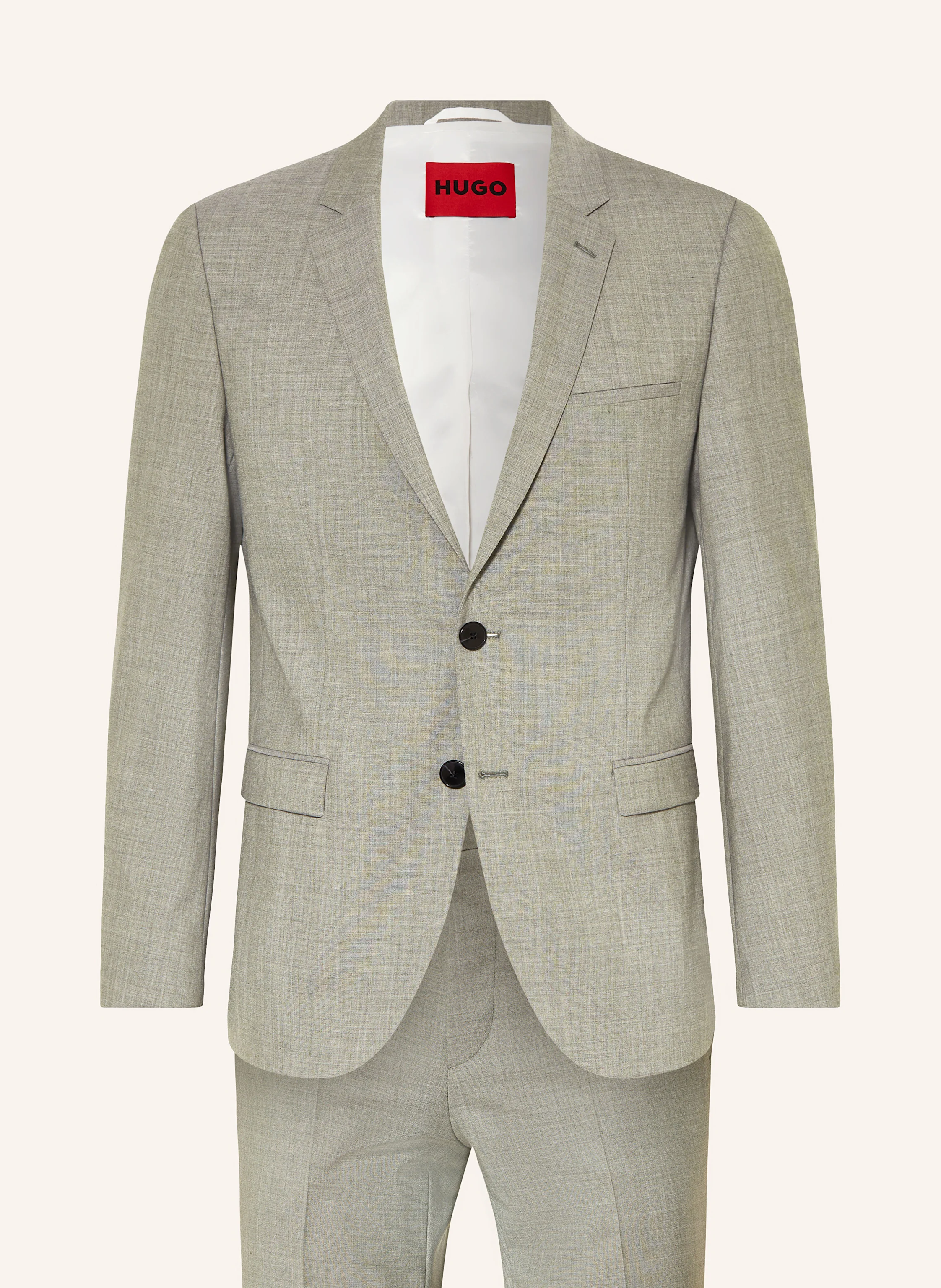 HUGO Anzug ARTI/HESTEN Extra Slim Fit