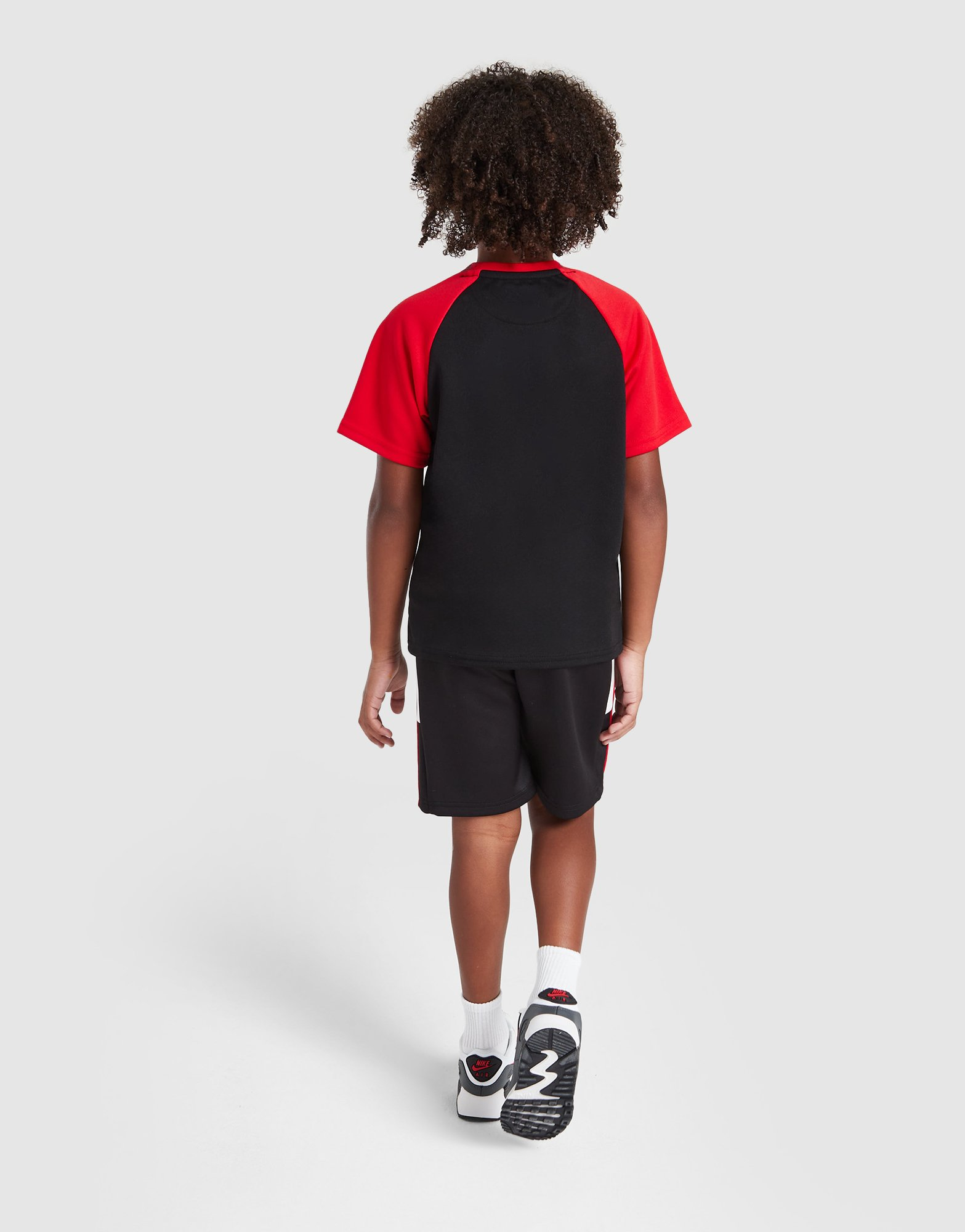 McKenzie Ensemble T-shirt/Short Brink Enfant