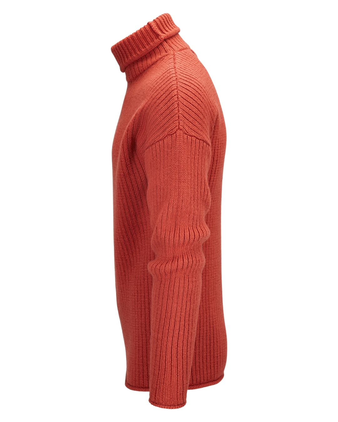 Amundsen Sports Heroes Original Turtle Neck, Herre<br>Fantastisk genser i 100% norsk ull!