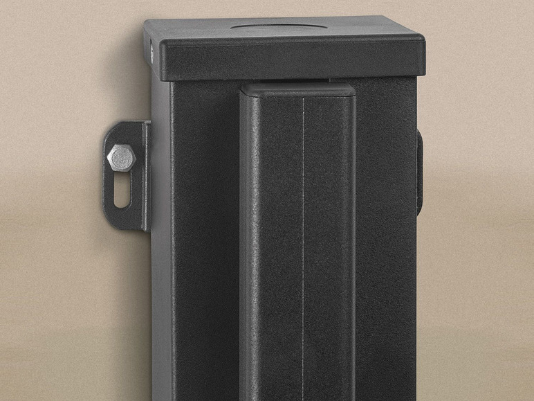 Windscherm 3 x 1,6 m