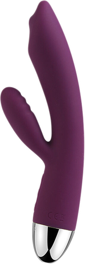 Svakom Trysta Rabbit Vibrator Lilla