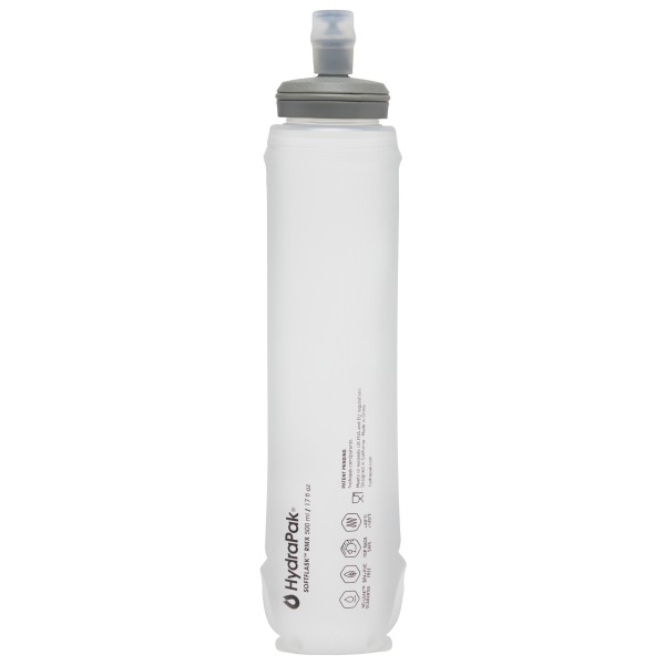 La Sportiva - La Sportiva Softflask 500 - Gourde
