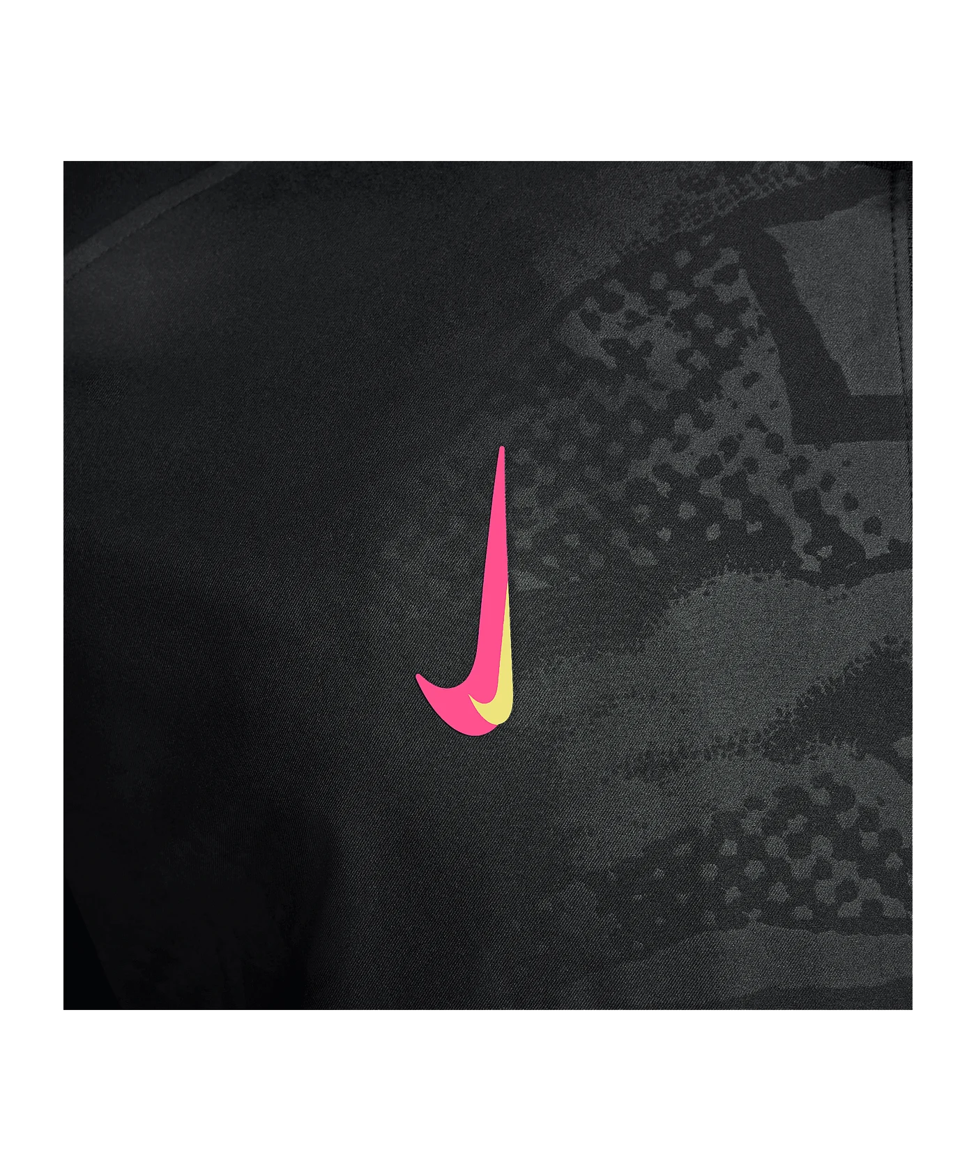 Nike FC Chelsea Strike Anthem Jacke 3rd Schwarz F010