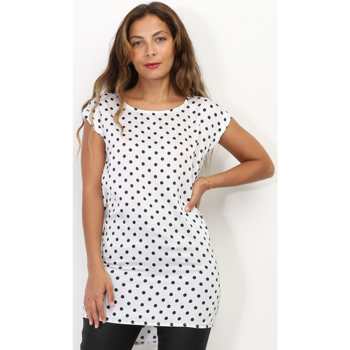 La Modeuse - 69039_P160947 Blanco