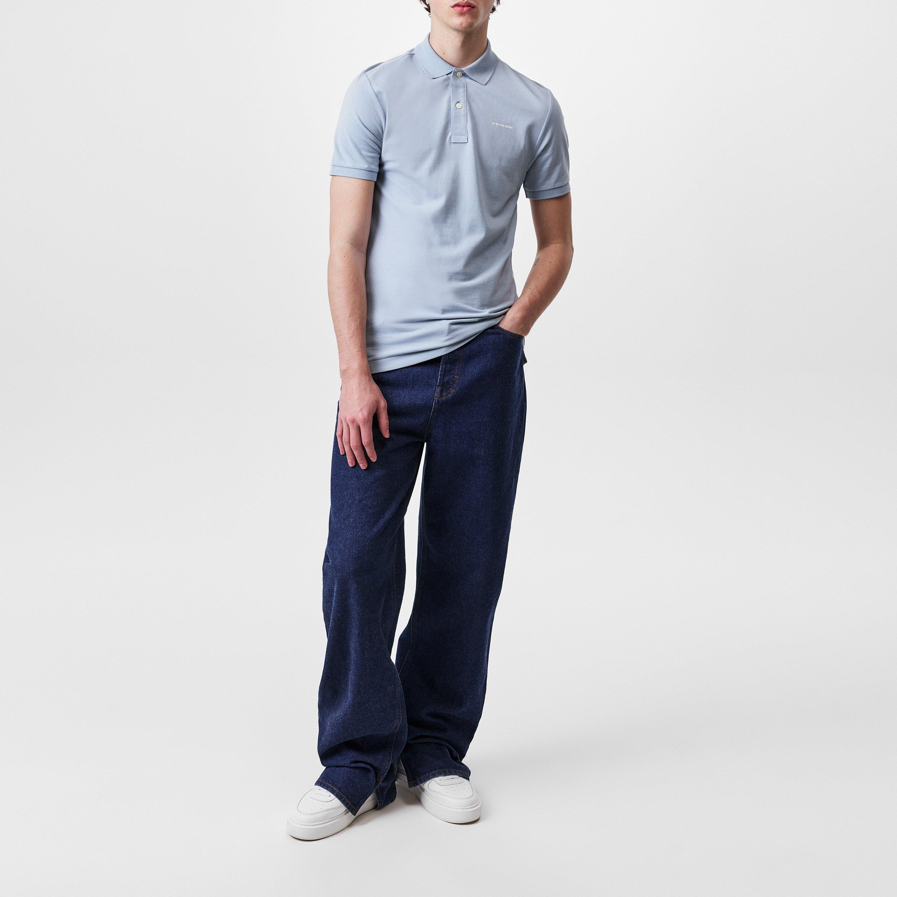 G Star Polo Shirt