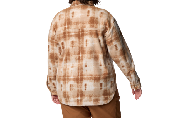 Columbia Benton Springs Fleece Damenjacke