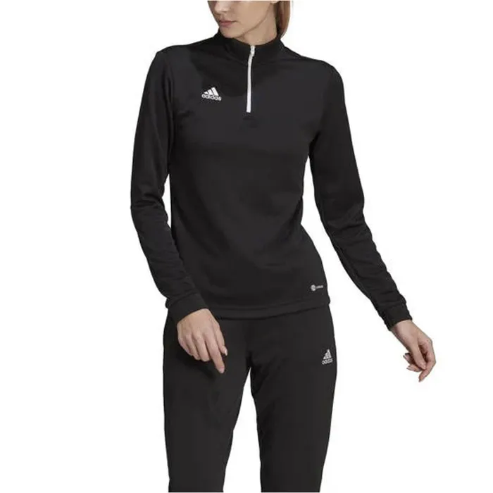 Adidas Entrada 22 Trainingssweater Dames