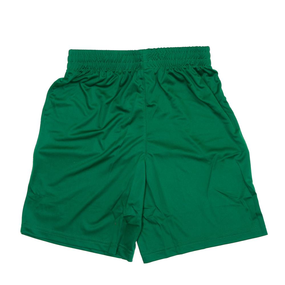 Hungaria Short vert garçon Hungaria Premium