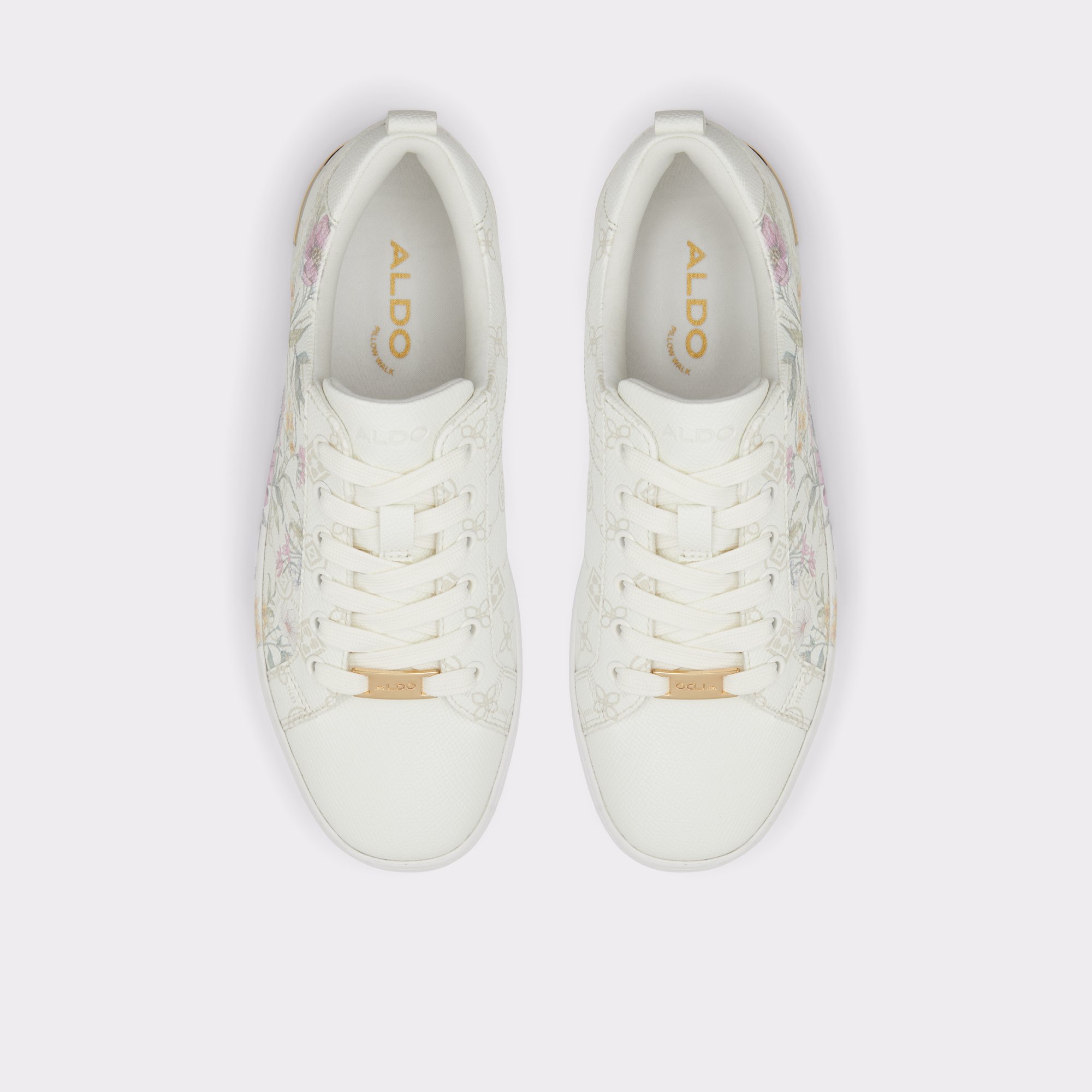 Meadow Bone Multi Women Low top sneakers