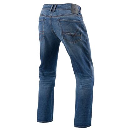 Jean Rev it PHILLY 3 LF L36 - Loose - Bleu