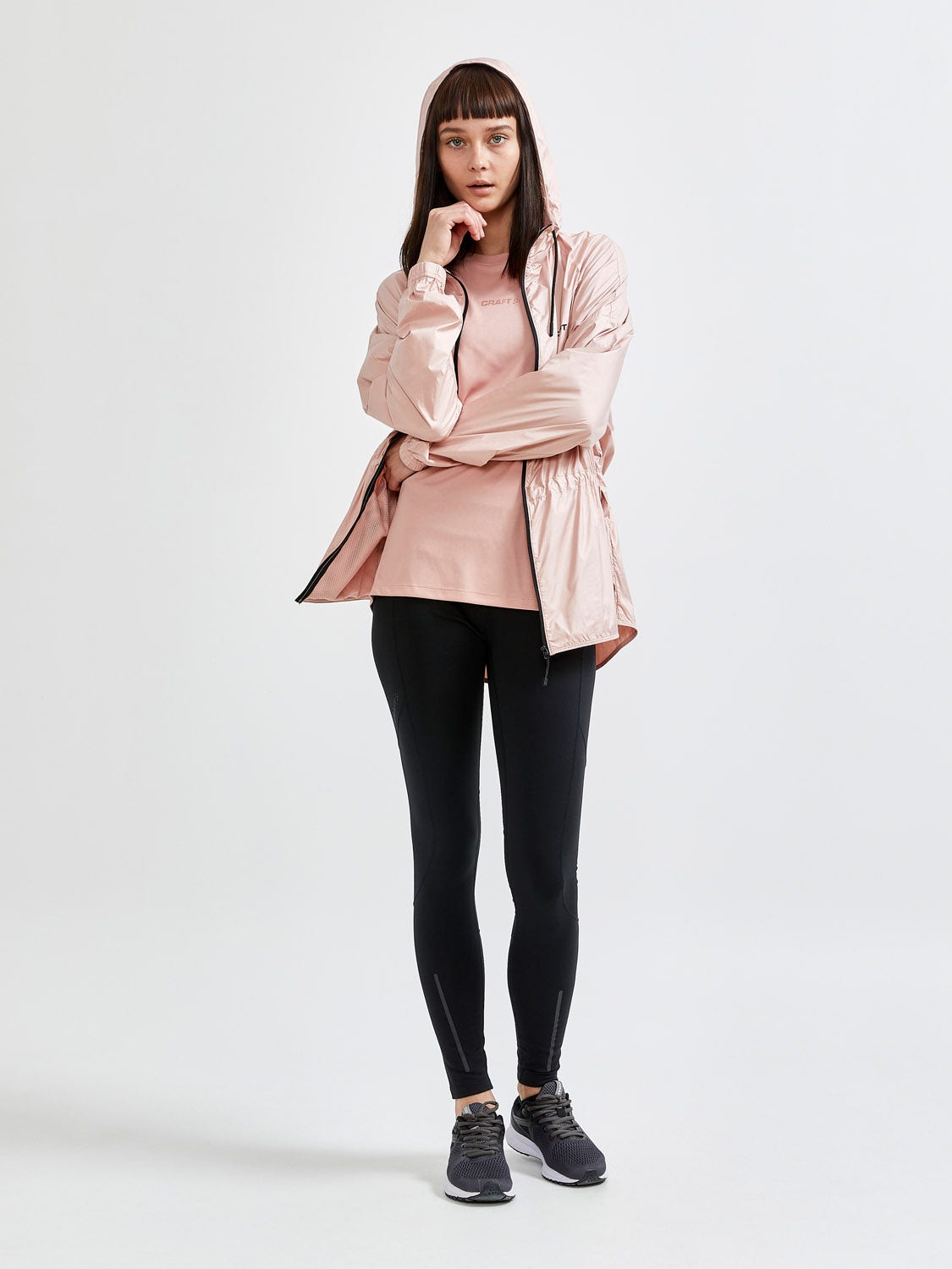 Craft  ADV Essence Tights Dames