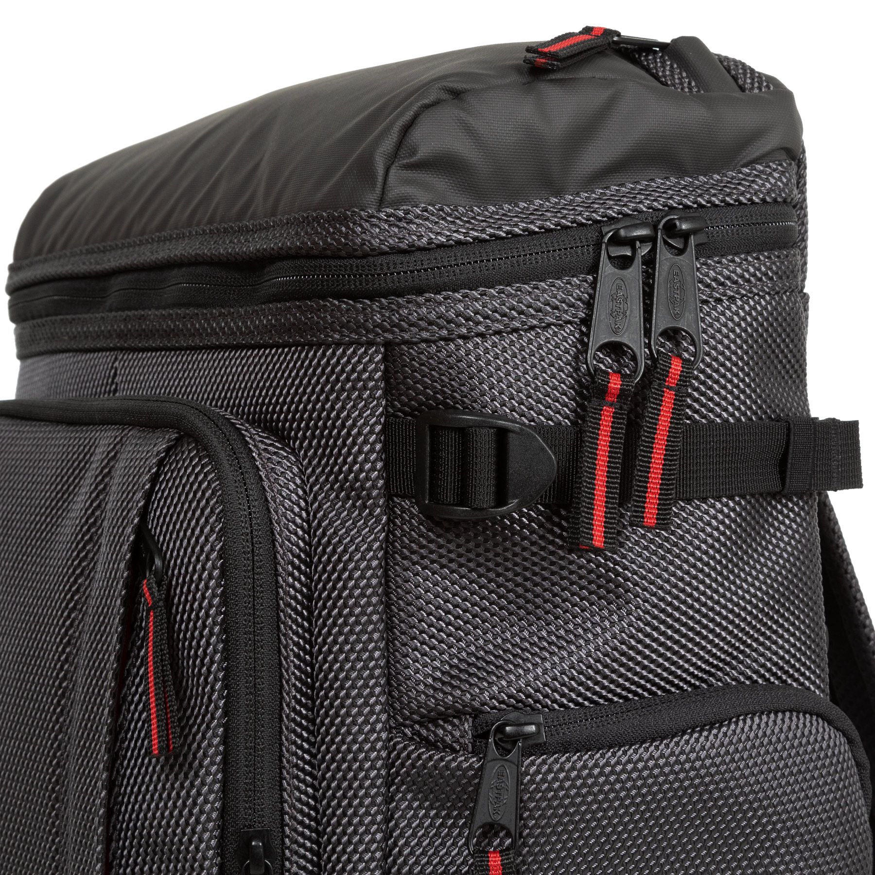 Tecum Top CNNCT Accent Grey