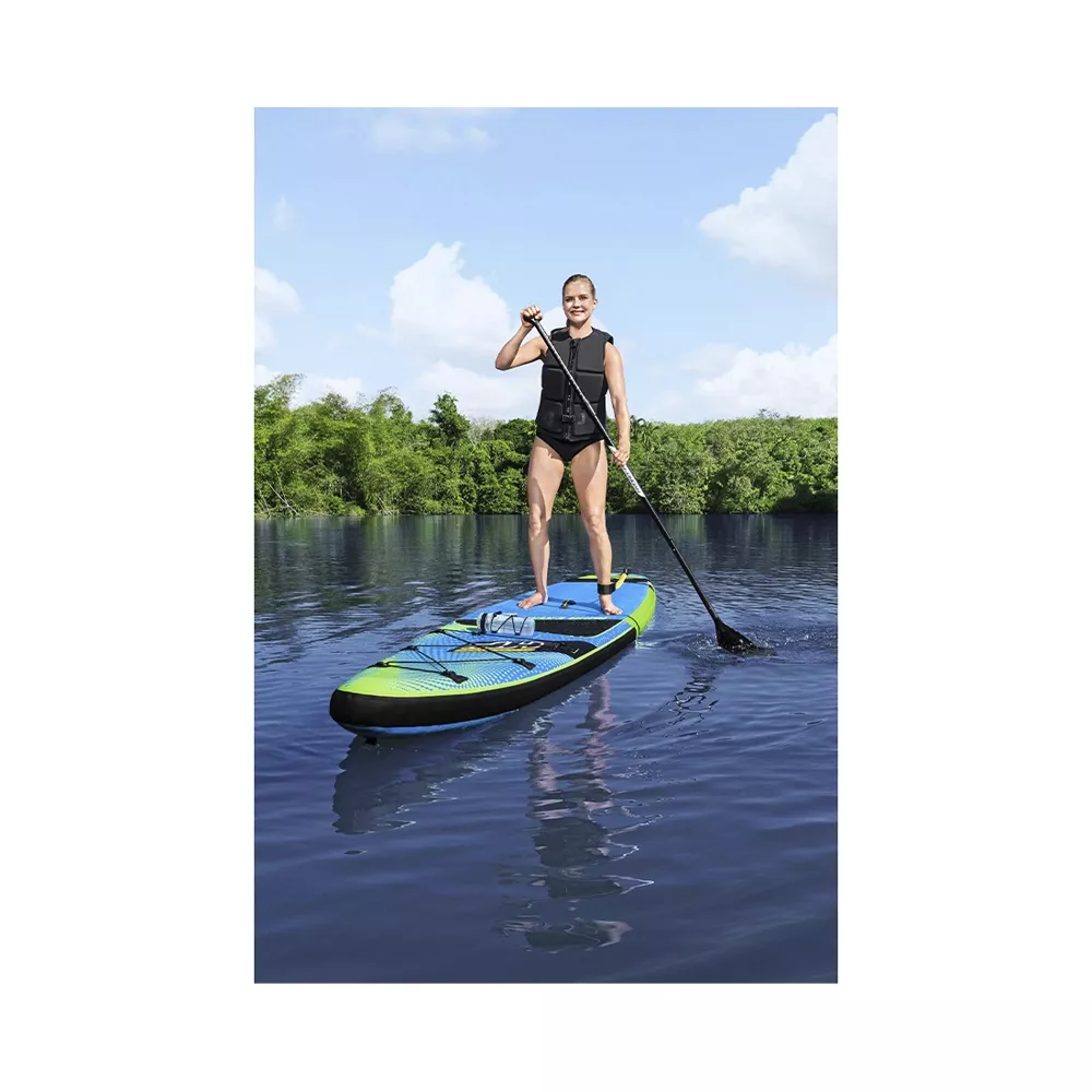 Hydro Force SUP Touring Aqua Excursion 381cm