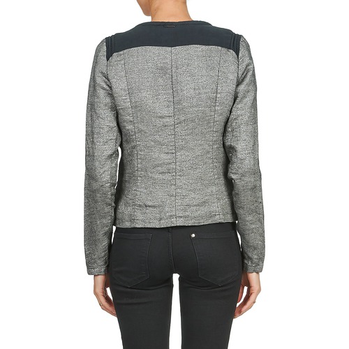 One Step - VALSE - Gris / Marine