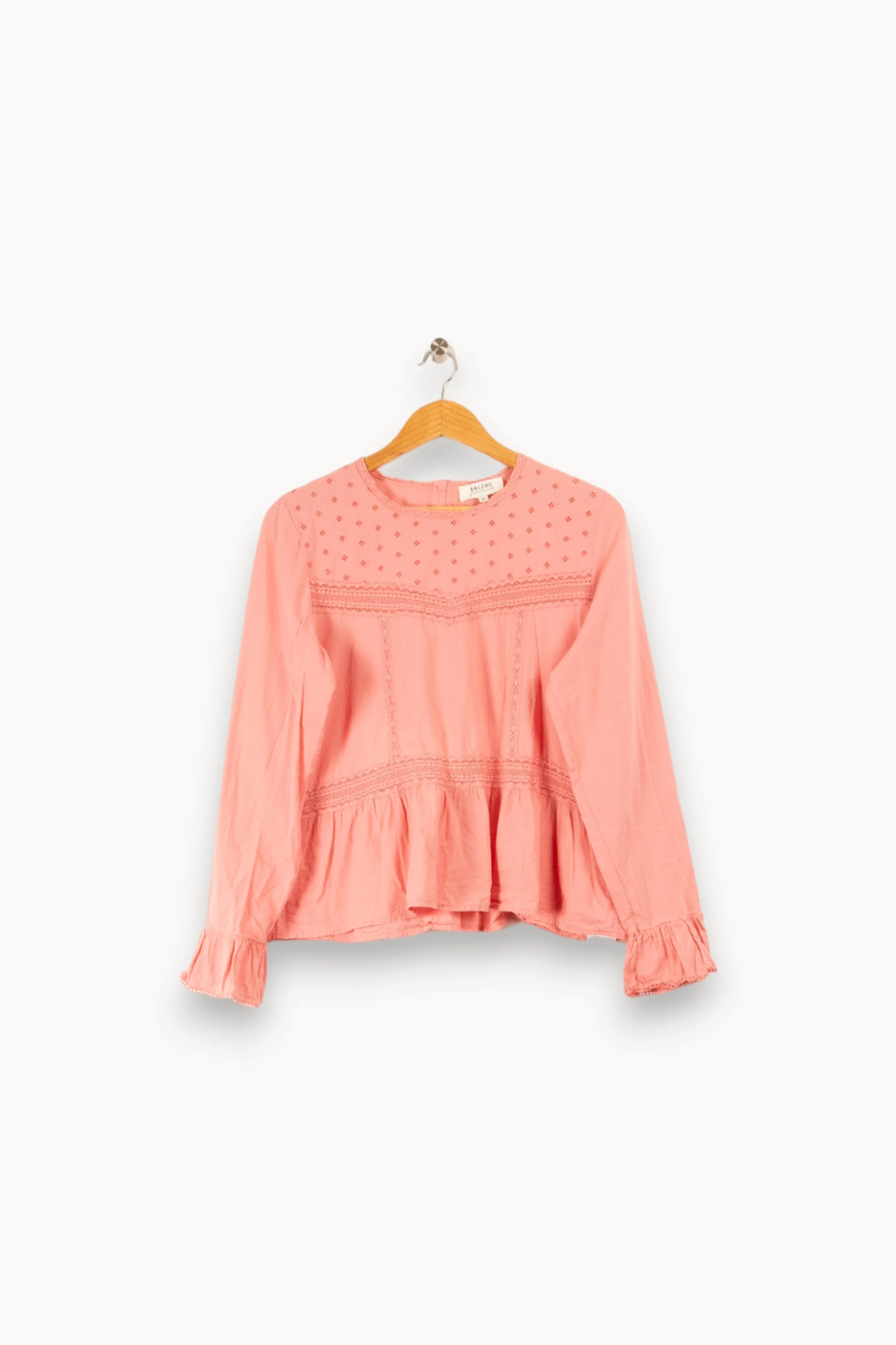 Top | Rose
