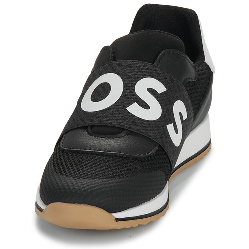 BOSS - CASUAL 3 - Noir