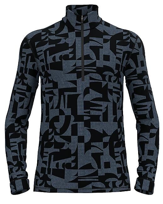ODLO - T-SHIRT MERINO HERITAGE