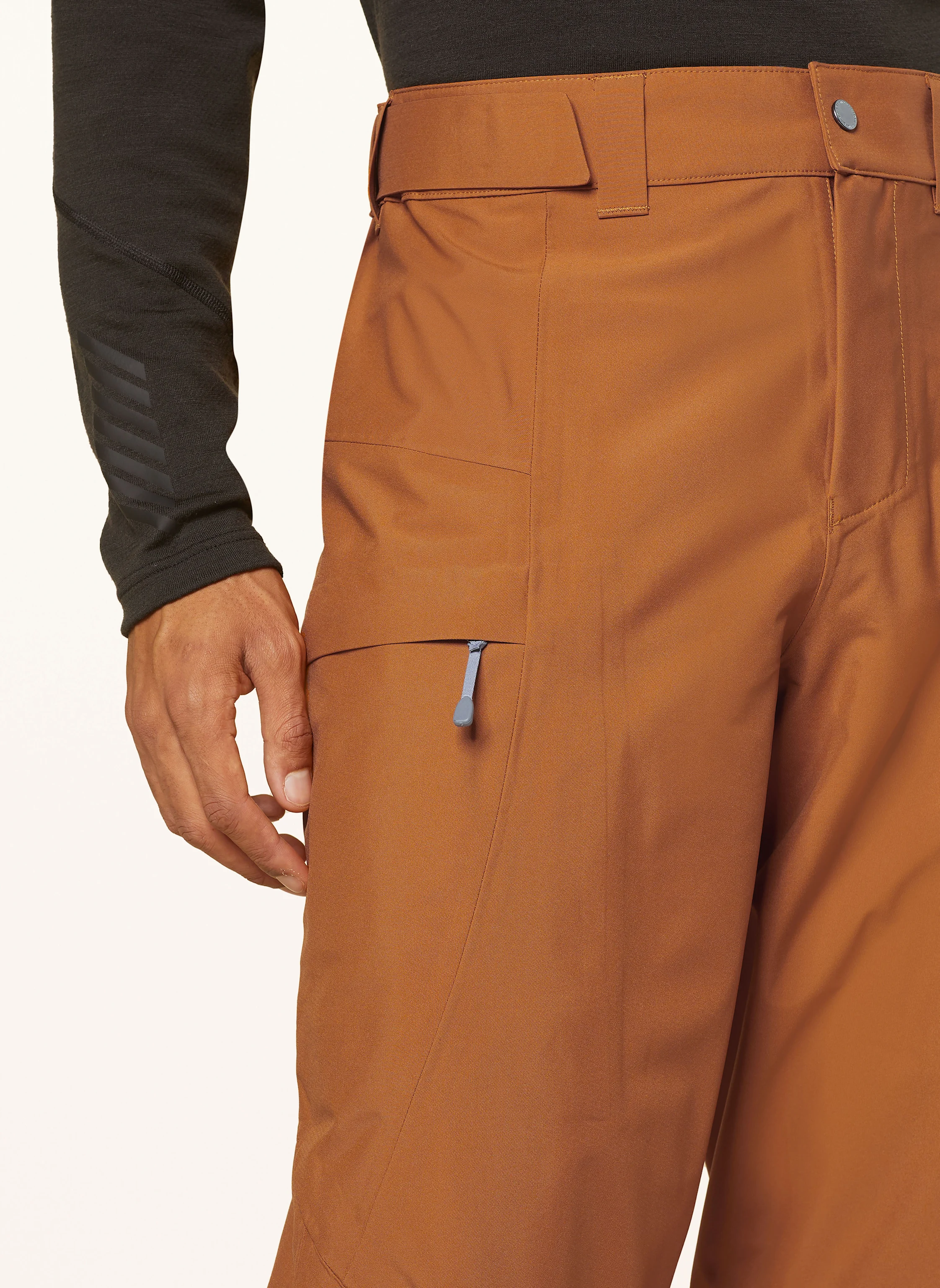 HOUDINI Hardshell-Skihose RIDE