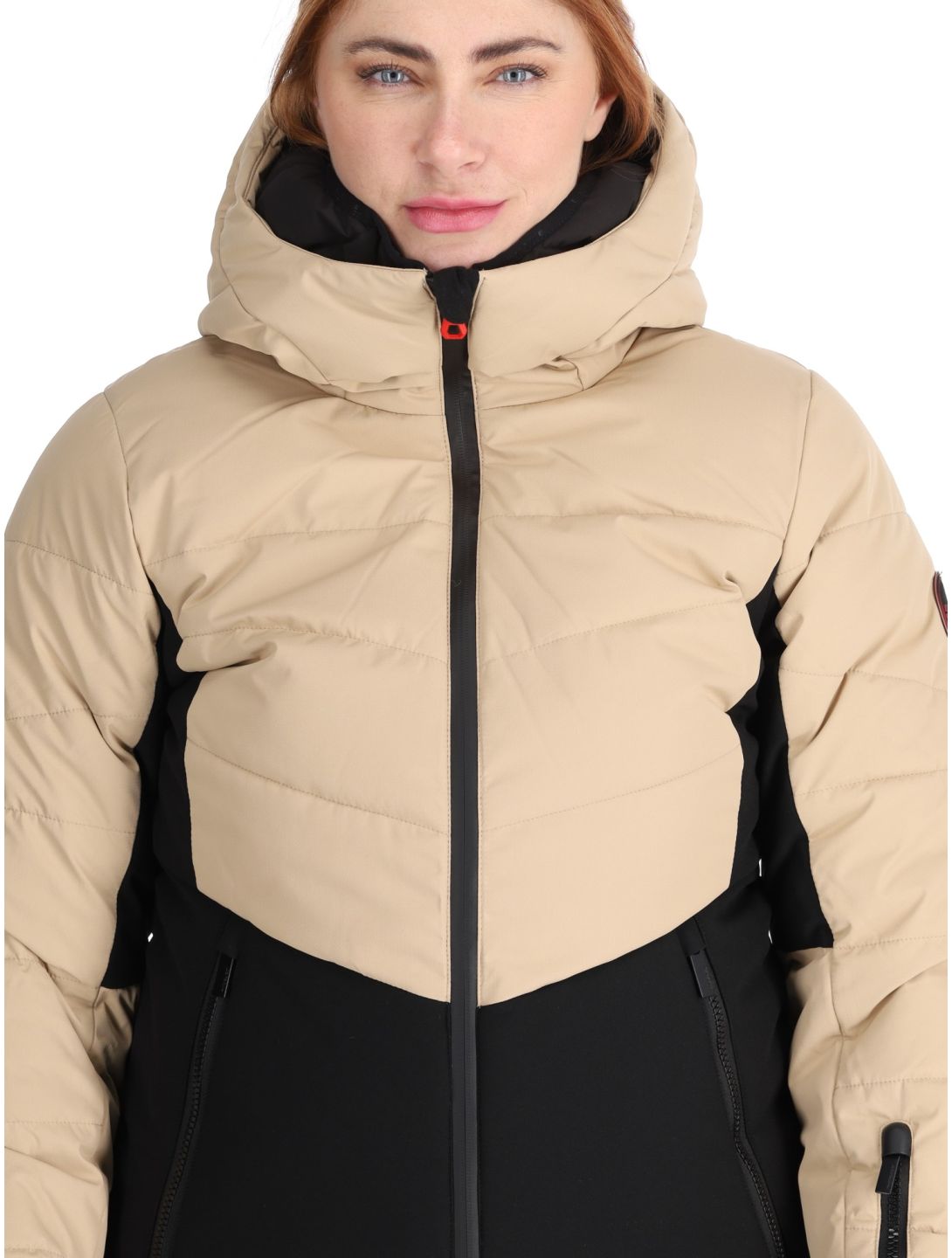Electra ski-jas dames