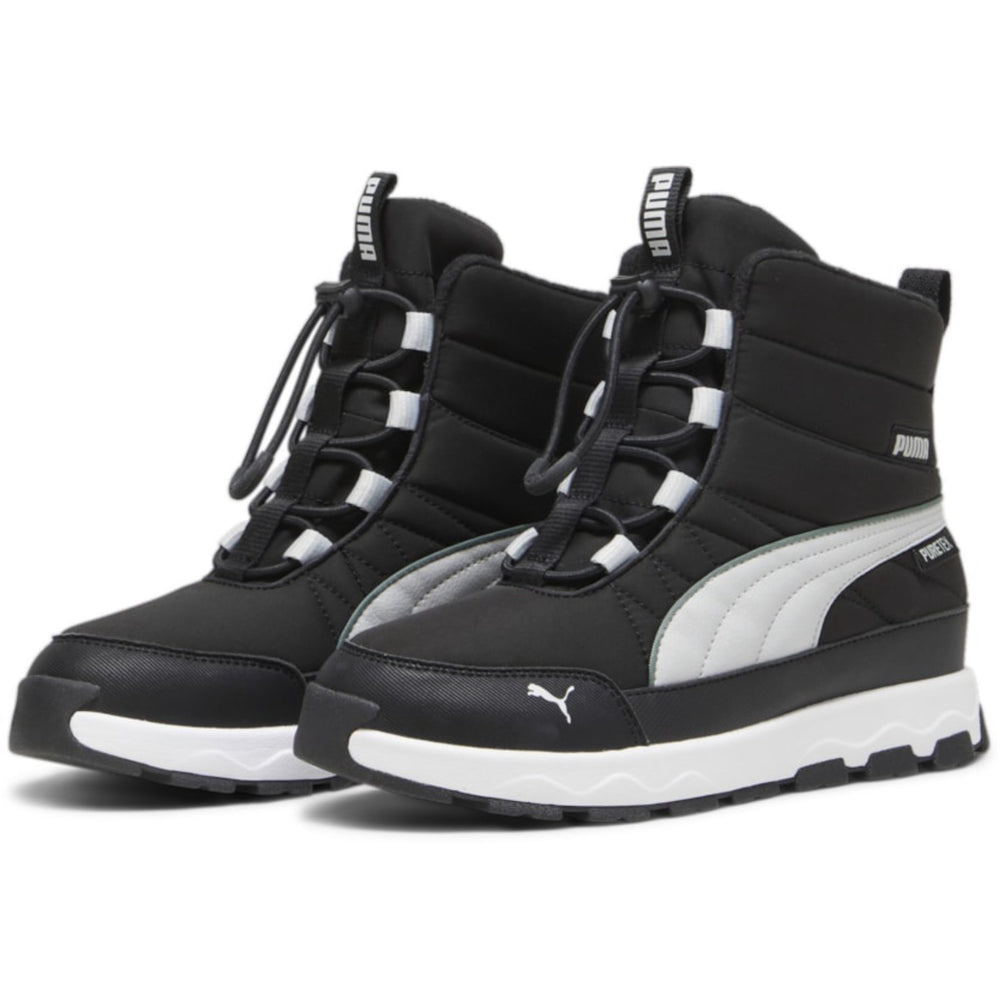 Køb Puma Black Puma Evolve Støvle Puretex Jr