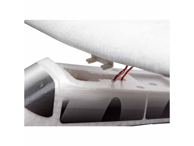 Hobbyzone Motorflugzeug Apprentice STOL S 700 mm RTF UMX STOL Trainer mit Spektrum Technik
