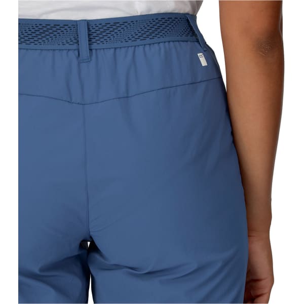 Short randonnée REGATTA W MOUNTAIN SHORT II DUSTY DENIM