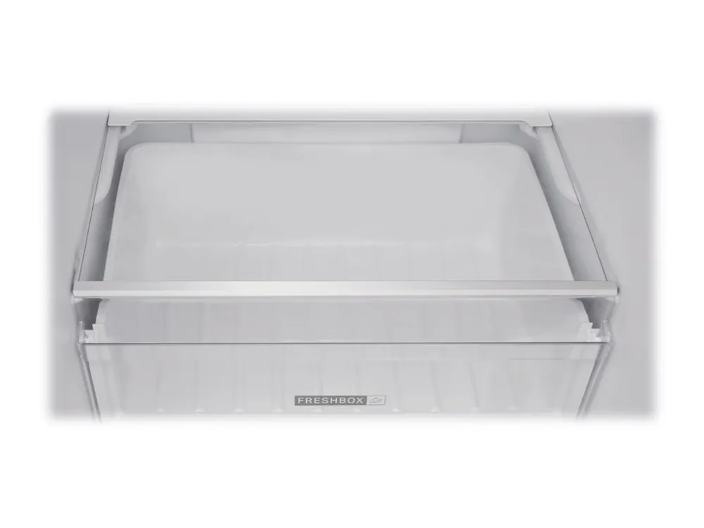 Whirlpool refrigerator WHIRLPOOL W5 721E OX refrigerator 2