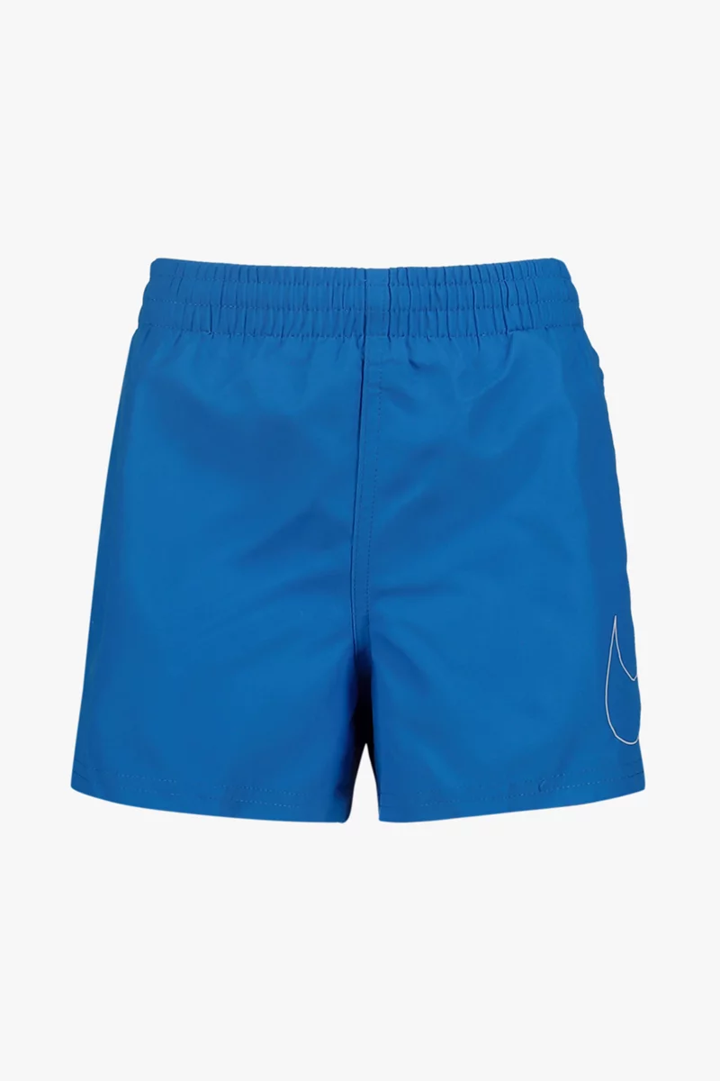 Nike Split Logo Jungen Badeshort