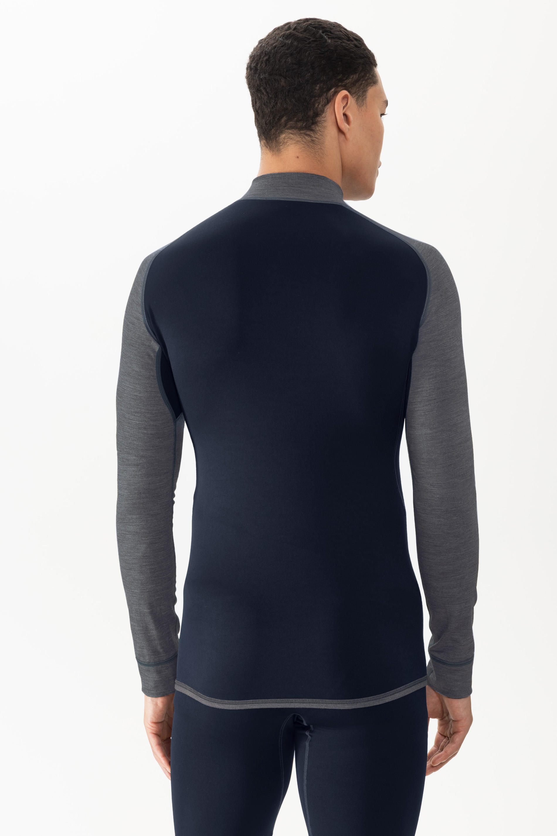 T-Shirt langarm<br>Serie PRFRMNC+
