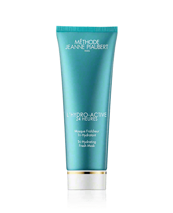 Jeanne Piaubert L'Hydro Active 24H Masque Fraîcheur Tri-Hydratant 75ml