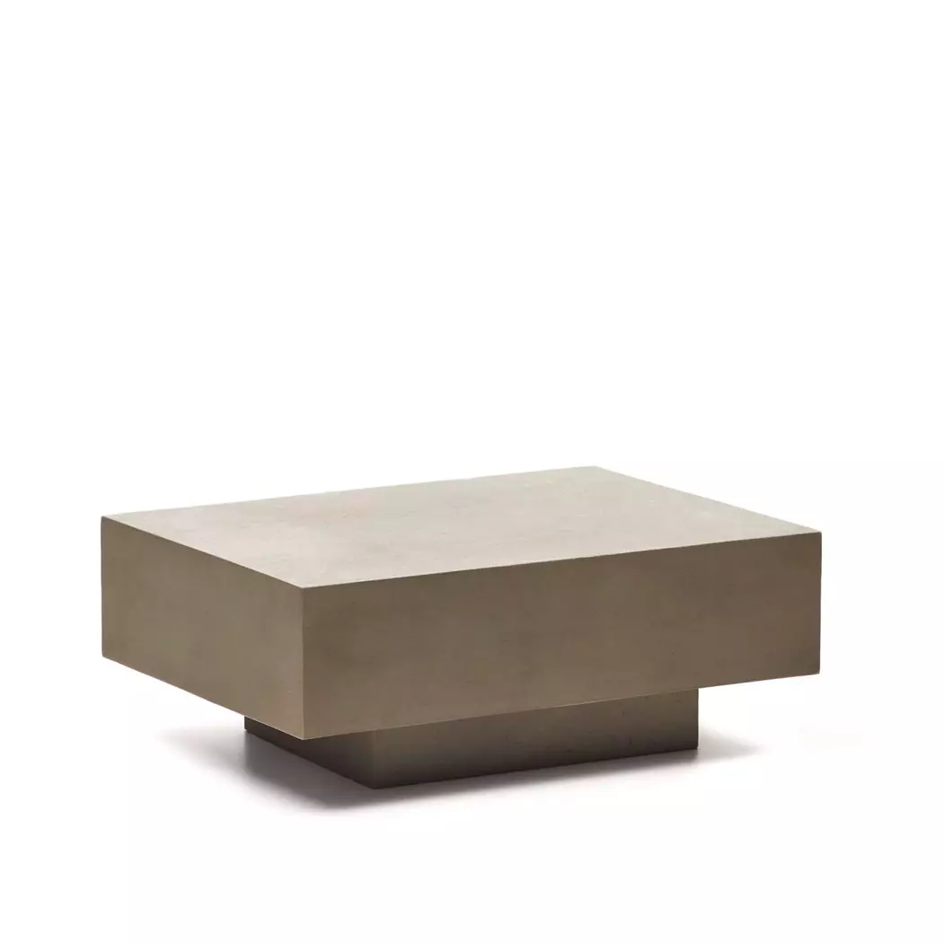 Couchtisch Rustella 80 x 60 cm