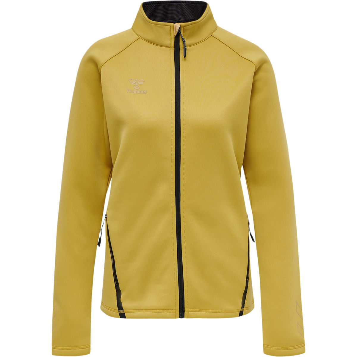 hummel Cima XK Full Zip Trøje Dame