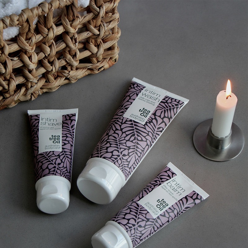 Australian Bodycare Intim Balm 100 ml